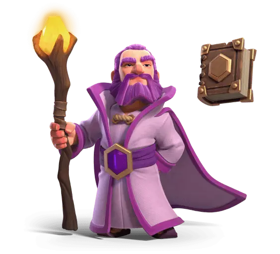 clash of clan mod